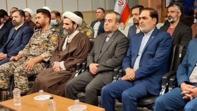 برگزاری انتخابات ایران در هیچ جای دنیا اتفاق نمیافتد