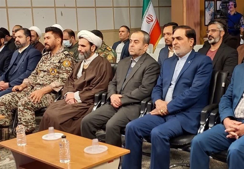 برگزاری انتخابات ایران در هیچ جای دنیا اتفاق نمیافتد