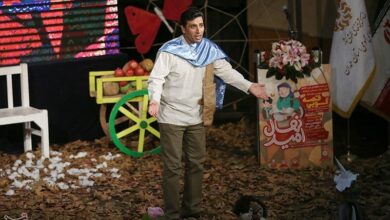 برگزاری اولین جشنواره ملی قصهگویی رضوی در خوزستان