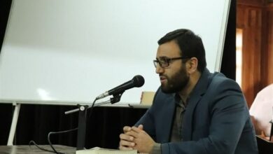 برگزاری رویداد جامعهپرداز بینات در استان مرکزی