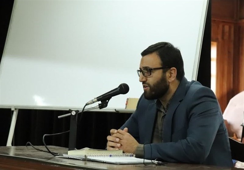 برگزاری رویداد جامعهپرداز بینات در استان مرکزی