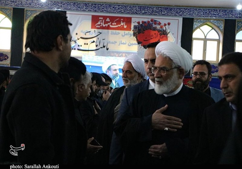 شهید سپهبد قاسم سلیمانی , حمله تروریستی کرمان , سردار قاسم سلیمانی , استان کرمان , شهید , فیلم , عکس ,