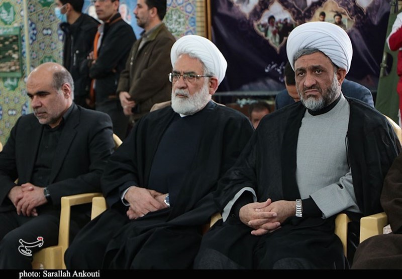 شهید سپهبد قاسم سلیمانی , حمله تروریستی کرمان , سردار قاسم سلیمانی , استان کرمان , شهید , فیلم , عکس ,