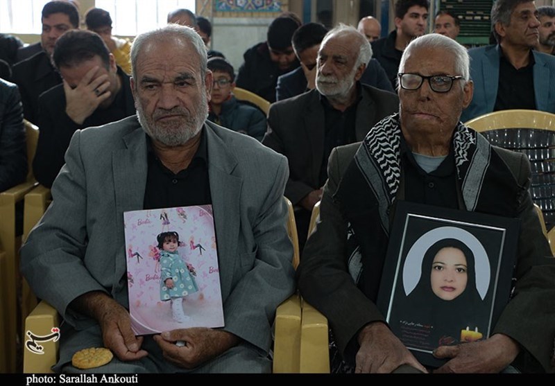 شهید سپهبد قاسم سلیمانی , حمله تروریستی کرمان , سردار قاسم سلیمانی , استان کرمان , شهید , فیلم , عکس ,