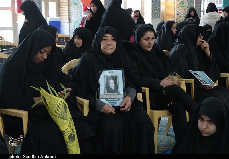 شهید سپهبد قاسم سلیمانی , حمله تروریستی کرمان , سردار قاسم سلیمانی , استان کرمان , شهید , فیلم , عکس ,