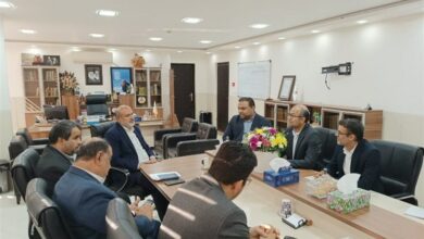 برگزاری مسابقات جانبازان در تمامی رشتههای ورزشی در استان بوشهر