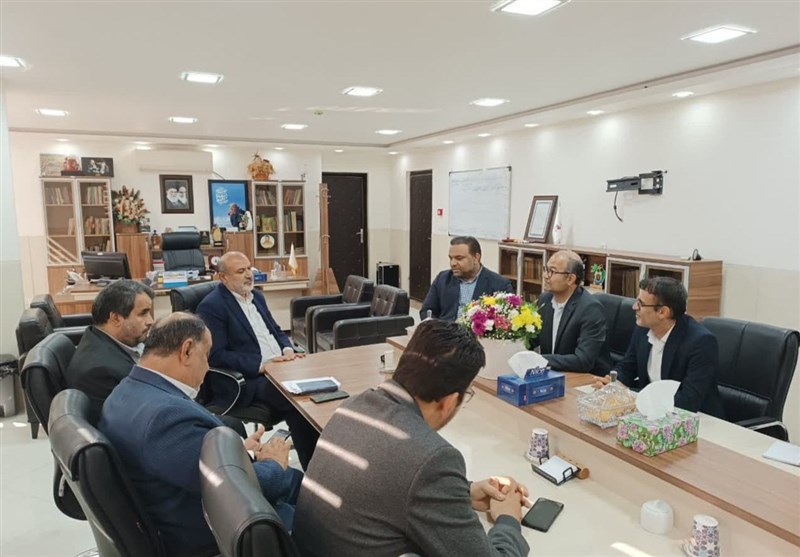 برگزاری مسابقات جانبازان در تمامی رشتههای ورزشی در استان بوشهر