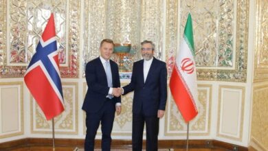 برگزاری یازدهمین دور نشست مشورتهای سیاسی ایران و نروژ