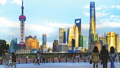 بزرگترین داراییهای مالی در جهان از آن کدام کشور است؟