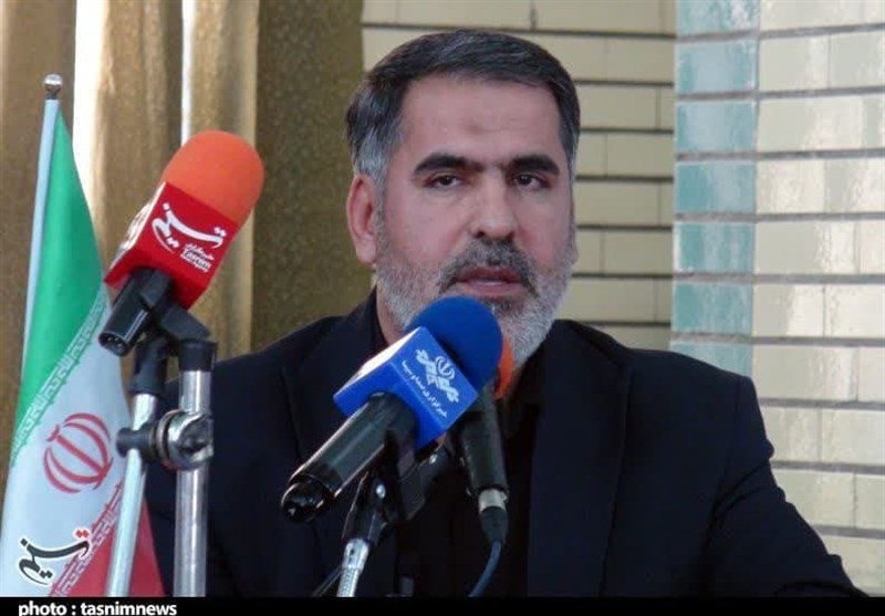 بزرگداشت شهید سلیمانی در کردستان/ اجرای گروه دفنوازی به یاد حاج قاسم + فیلم و تصاویر