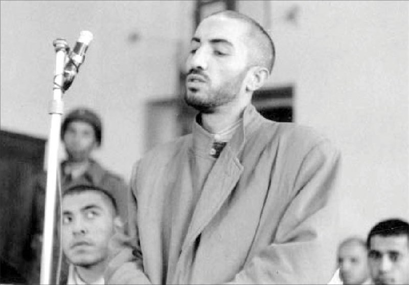 بزرگداشت شهید نواب صفوی و روز غزه در همدان