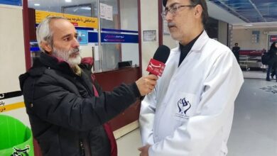 بستری مجرومان انفجار تروریستی در 12 بیمارستان کرمان/ برخی بیماران علائم مرگ مغزی دارند + فیلم