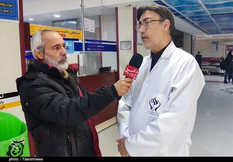 بستری مجرومان انفجار تروریستی در 12 بیمارستان کرمان/ برخی بیماران علائم مرگ مغزی دارند + فیلم