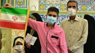 بسته خبری انتخاباتی |بازار داغِ لیستبندهای مجازی و تکنیکهای تبلیغاتی