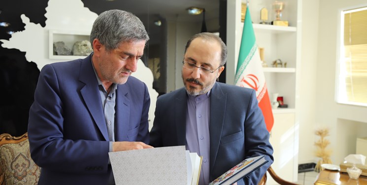 بسیج ظرفیتهای موجود برای اطلاعرسانی خدمات دولت