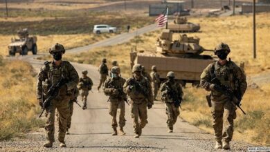 بغداد: نیروهای آمریکایی از تمامی مقرهای خود در عراق خارج میشوند