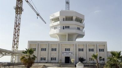 بندر بوموسی در سفر رئیس جمهوری به بهرهبرداری میرسد