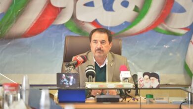 بنیاد شهید استان البرز با 180 برنامه به استقبال دهه فجر میرود