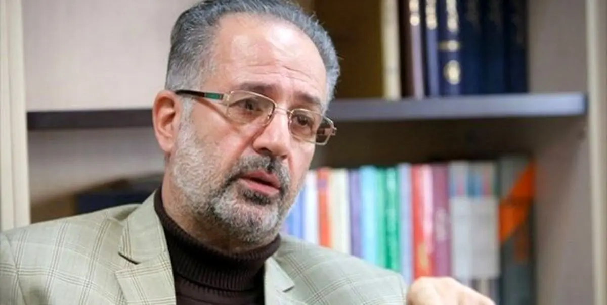 به خاطر احتیاط مصریها در ارتقاء روابط تهران و قاهره فرصتسوزی شد/ مصریها نمیخوهند از فضای آشتی منطقهای دور بمانند/ مثلث شوم آمریکا، انگلستان و اسرائیل کار خود را میکند