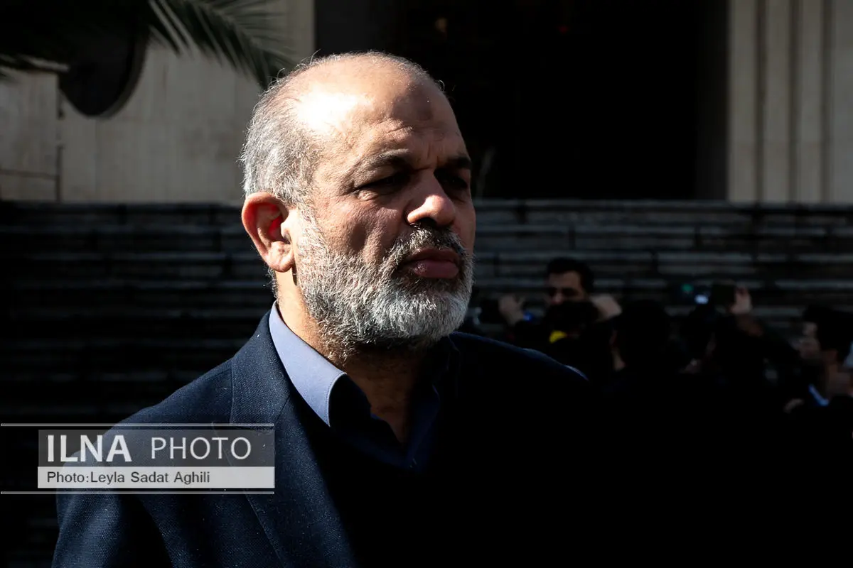 به ملت ایران قول میدهیم، ریشه ترور را خشکانده و توطئهگر را پیشمان میکنیم