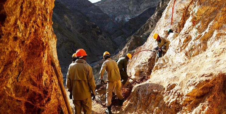 بهرهبردار معادن «لیتیوم» همدان بهزودی مشخص میشود