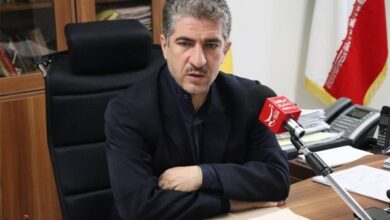 بهرهبرداری از 259 طرح شرکت توزیع نیروی برق استان قزوین