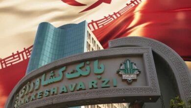 بهرهبرداری از بزرگترین زنجیره تولید تخم مرغ خاورمیانه با حمایت بانک کشاورزی