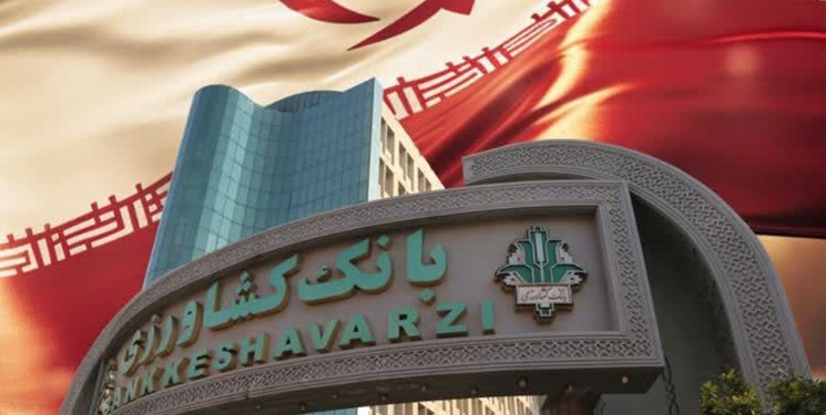 بهرهبرداری از بزرگترین زنجیره تولید تخم مرغ خاورمیانه با حمایت بانک کشاورزی