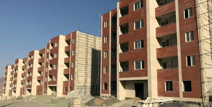 بهرهبرداری از ۱۲۰۰ واحد طرح نهضت ملی مسکن در زاهدان همزمان با دهه فجر