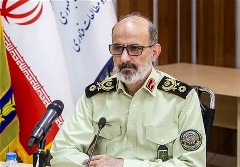 بهرهمندی 16 هزار سرباز ماهر از تسهیلات اشتغالزایی