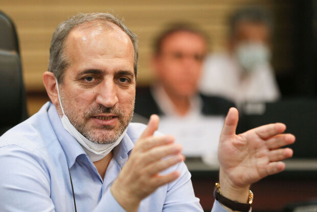 بهرهمندی ۹۰ درصد روستاهای ایران از گاز طبیعی تا پایان ۱۴۰۲