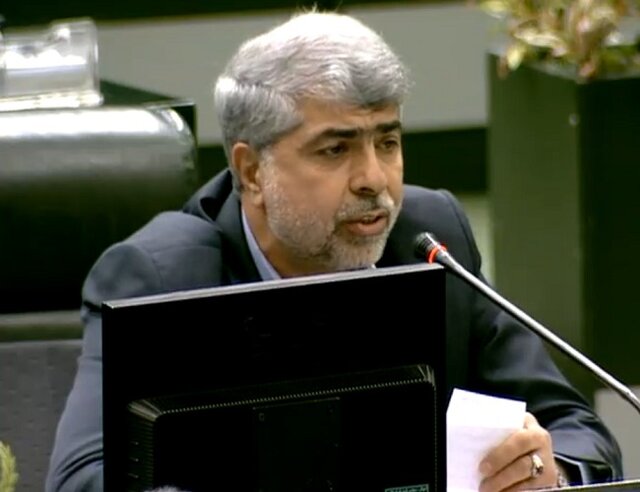 بهروزیفر: برای خرید و قیمت برنج داخلی چارهای کنید