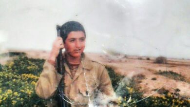 بوسههایی که حسرت همیشگی خاله کبری شد