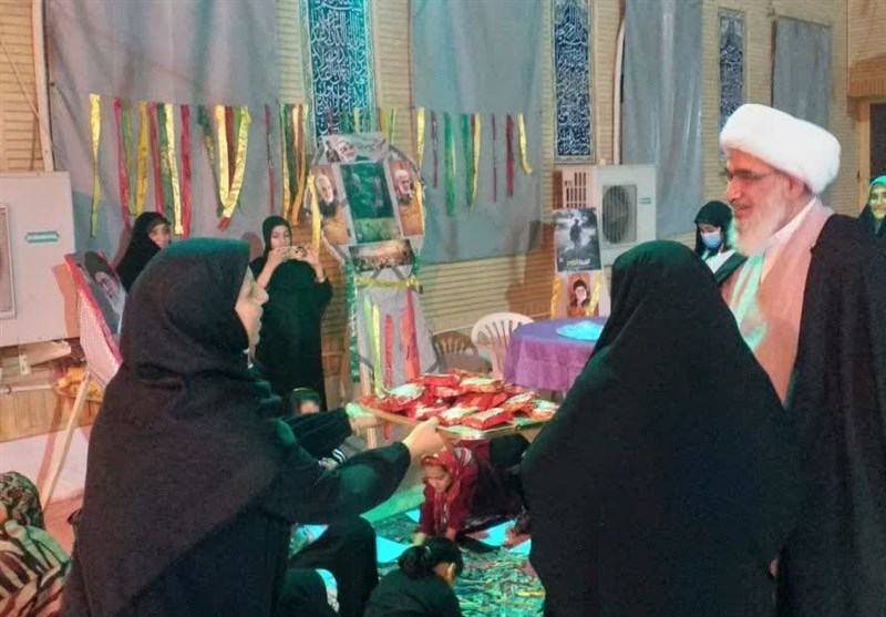 بوشهریها انفجار تروریستی کرمان را محکوم کردند/ اعلام انزجار از آمریکا و اسرائیل + تصاویر