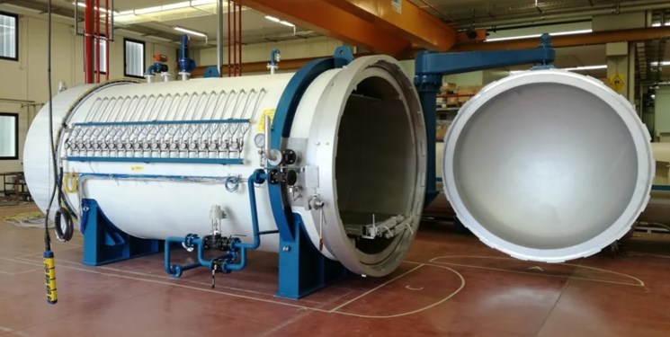 بومیسازی کالاهای تحریمی صنایع راهبردی در شرکتهای دانشبنیان