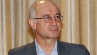 بگلریان: مشارکت در انتخابات یکپارچگی ملت ایران را در دنیا متبلور میکند