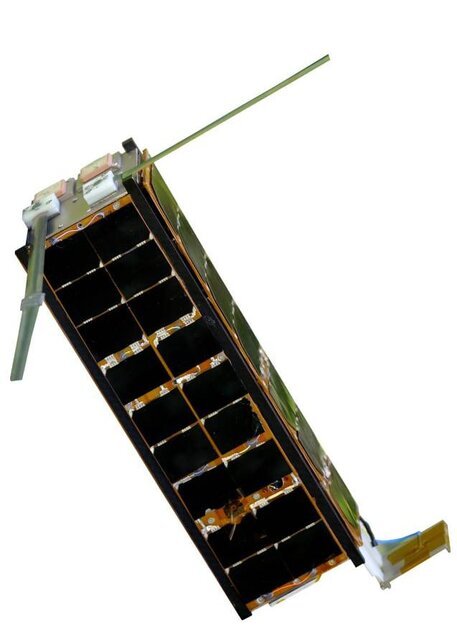 «بیاعتنایی ایران به انتقادهای غرب»؛ بازتاب پرتاب سه ماهواره ایرانی در رسانههای انگلیسی زبان