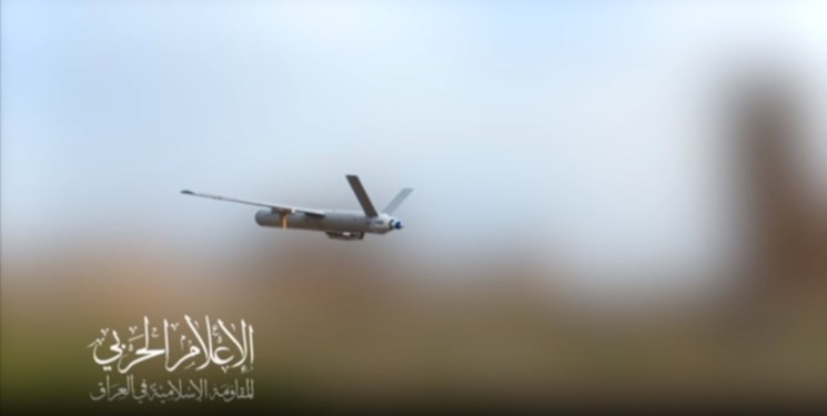 بیش از 118 حمله مقاومت به پایگاههای آمریکا در سوریه و عراق