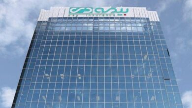 بیمه دی به سهامداران خود ۶۰ درصد سهام جایزه میدهد