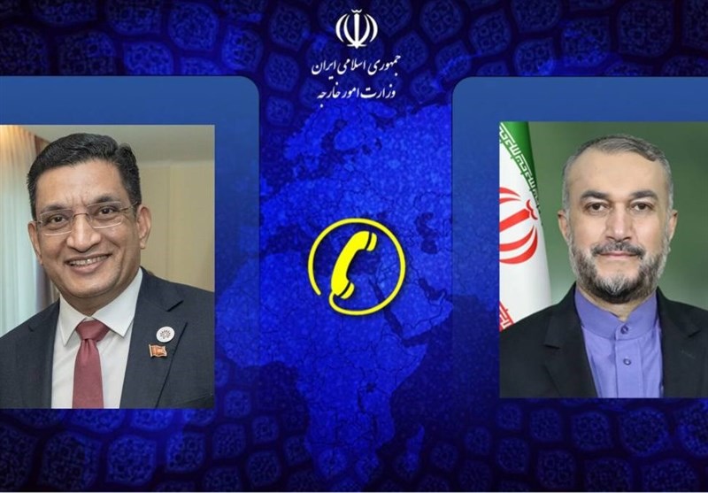 تأکید امیرعبداللهیان بر ضرورت و جدیت جامعه جهانی برای مبارزه علیه تروریسم