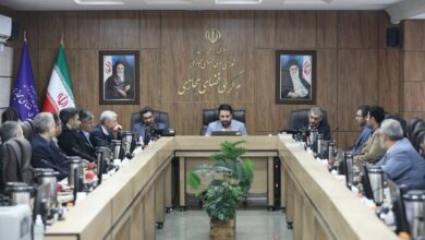 تأکید بر اثرگذاری کارگروه تعاملپذیری دولت الکترونیکی