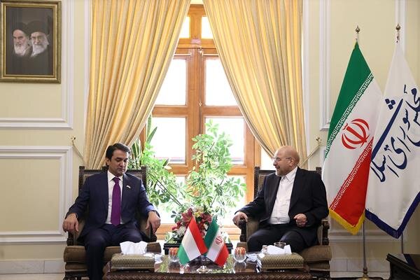 تأکید قالیباف و امامعلی بر مبارزه جدی با توسعه تروریسم و قاچاق سلاح و مواد مخدر در منطقه