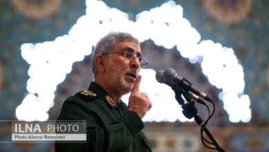 تا اضمحلال رژیم صهیونیستی و حکومت امام زمان (عج) پیش میرویم