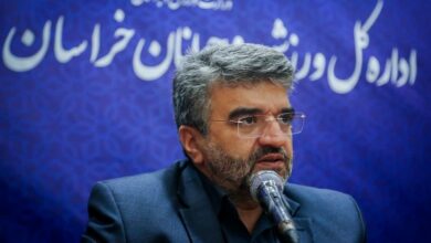 تاجفیروز:هیئت فوتبال میتواند در مزایده ورزشگاه تختی شرکت کند