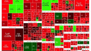 تالار شیشهای ریخت
