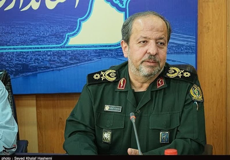 تامین 500 هزار واحد مسکونی برای کارکنان نیروهای مسلح