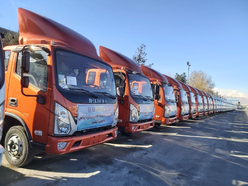 تاکسی گازسوز و اتوبوس برقی داخلی به ناوگان درونشهری افزوده میشود