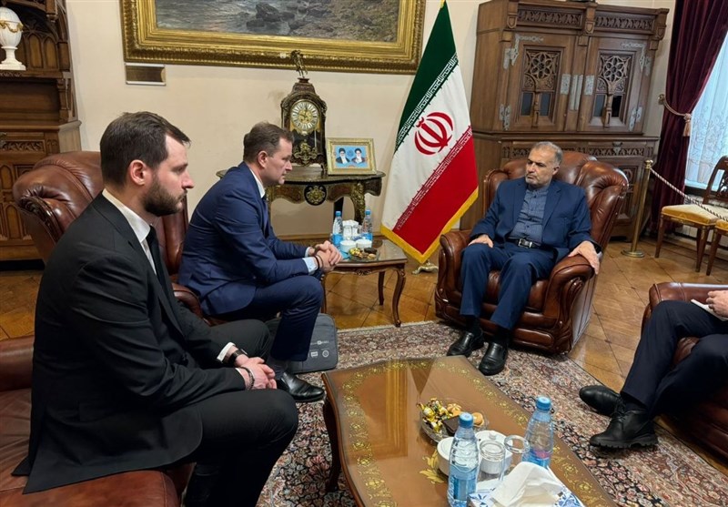 تاکید بر نهایی سازی مراحل ساخت راه آهن رشت ـ آستارا