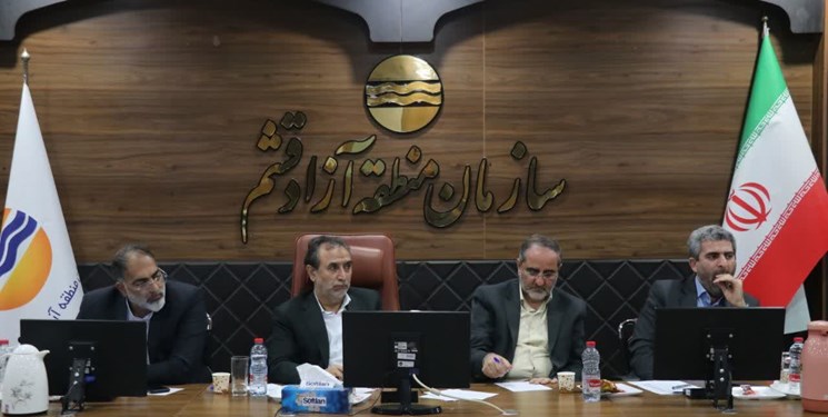 تاکید معاون حقوقی رئیسجمهور بر لزوم بازنگری قوانین مناطق آزاد تجاری