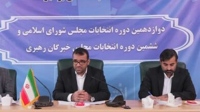 تبلیغات کاندیداهای استان بوشهر و هواداران با دقت و حساسیت رصد میشود